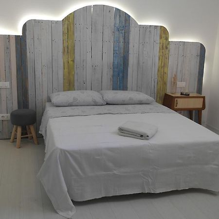My Eco Rooms Olbia Exteriör bild