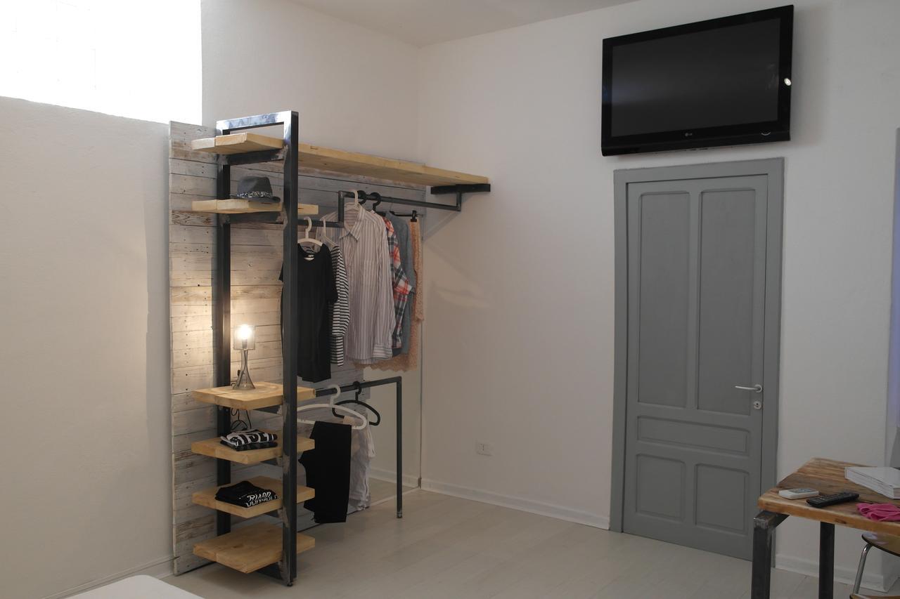 My Eco Rooms Olbia Exteriör bild