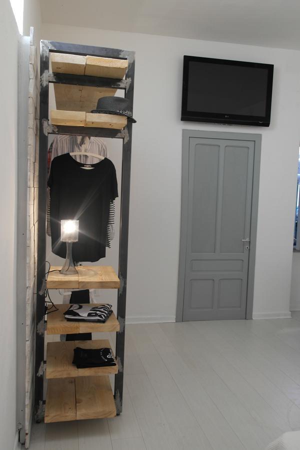 My Eco Rooms Olbia Exteriör bild