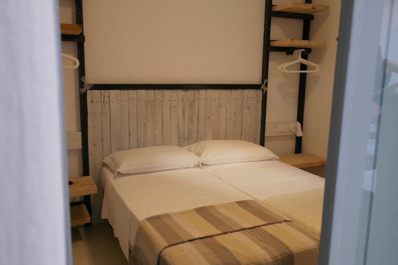 My Eco Rooms Olbia Exteriör bild