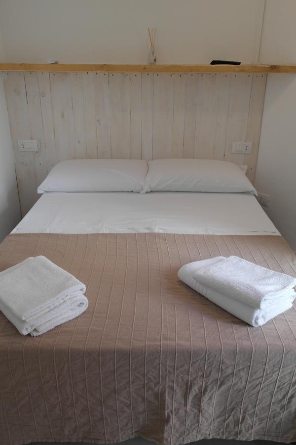 My Eco Rooms Olbia Exteriör bild