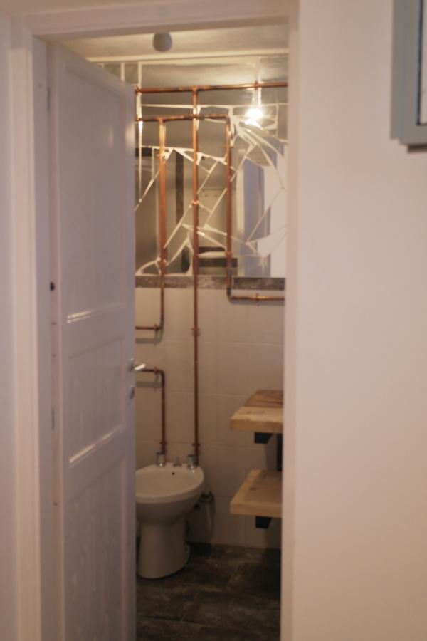 My Eco Rooms Olbia Exteriör bild