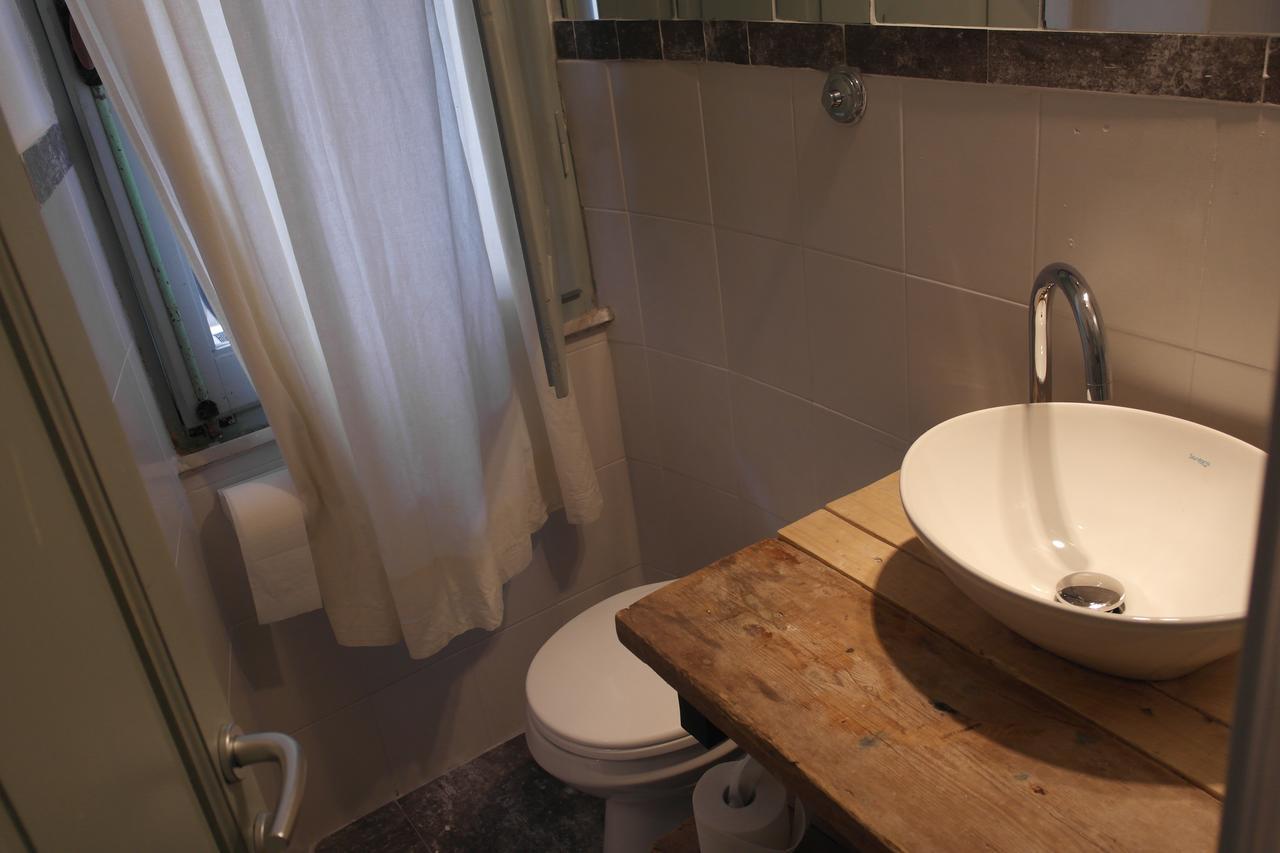 My Eco Rooms Olbia Exteriör bild