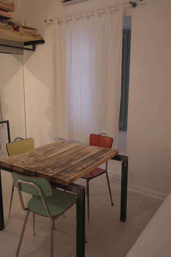 My Eco Rooms Olbia Exteriör bild