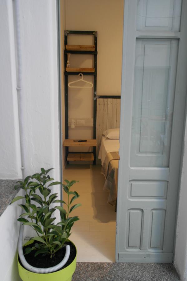 My Eco Rooms Olbia Exteriör bild