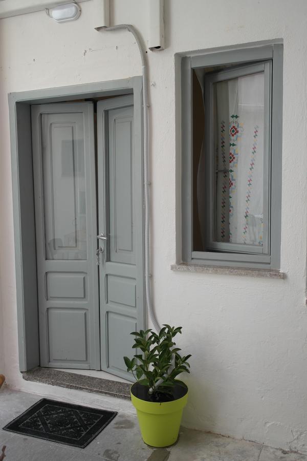 My Eco Rooms Olbia Exteriör bild