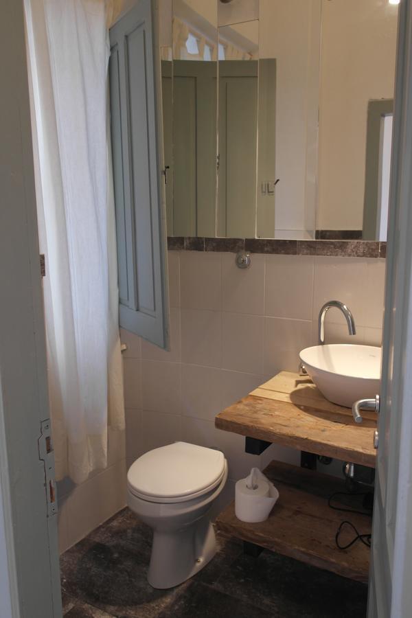 My Eco Rooms Olbia Exteriör bild