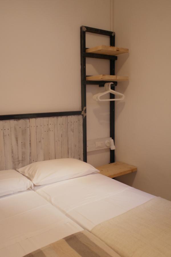 My Eco Rooms Olbia Exteriör bild