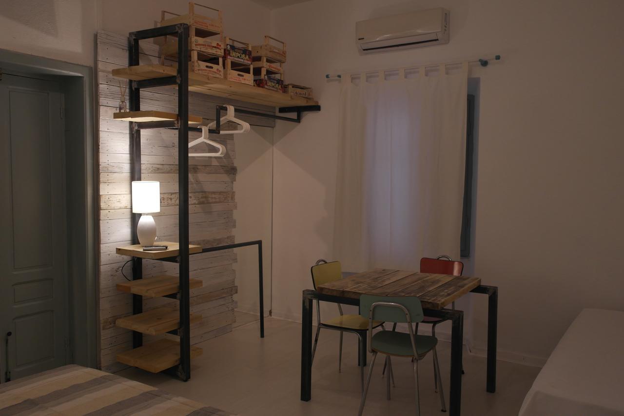 My Eco Rooms Olbia Exteriör bild