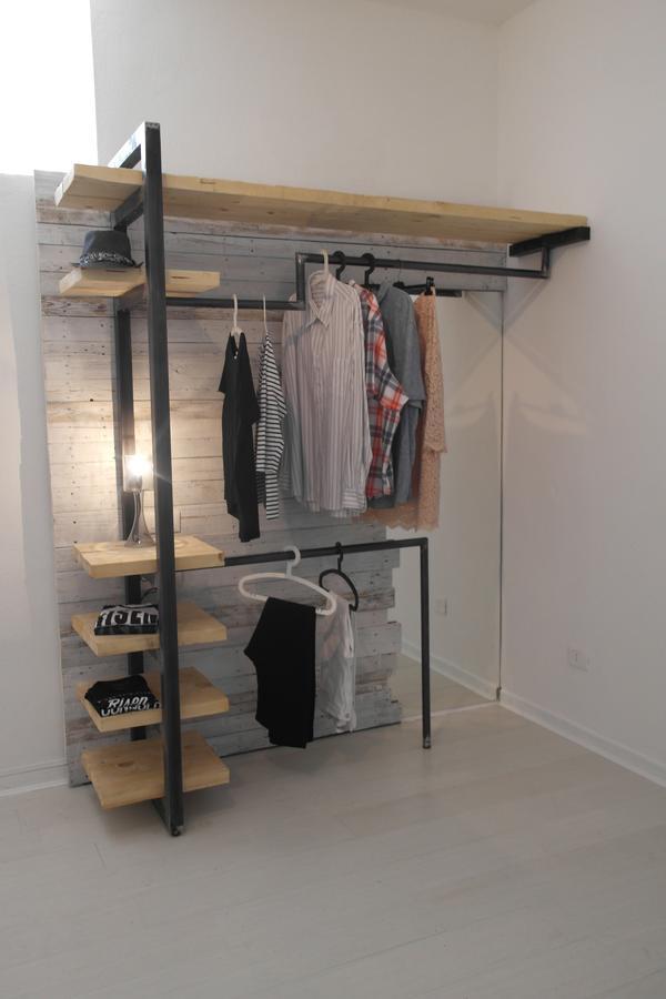 My Eco Rooms Olbia Exteriör bild