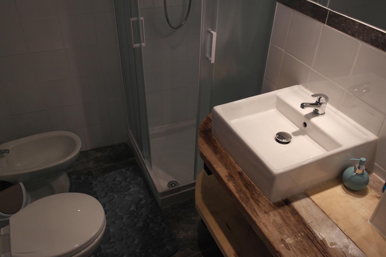 My Eco Rooms Olbia Exteriör bild