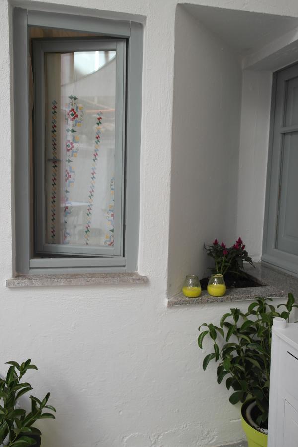 My Eco Rooms Olbia Exteriör bild