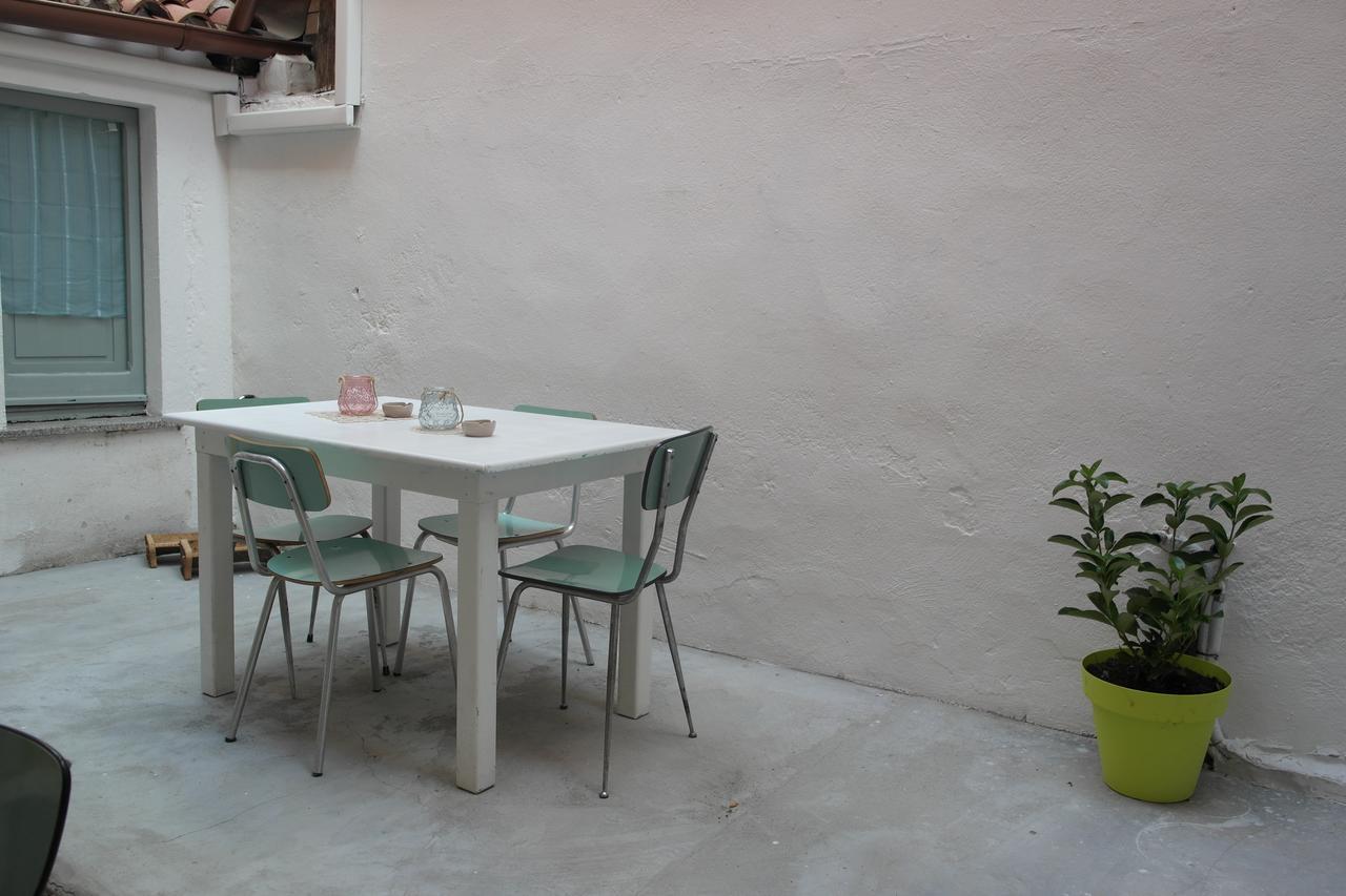 My Eco Rooms Olbia Exteriör bild