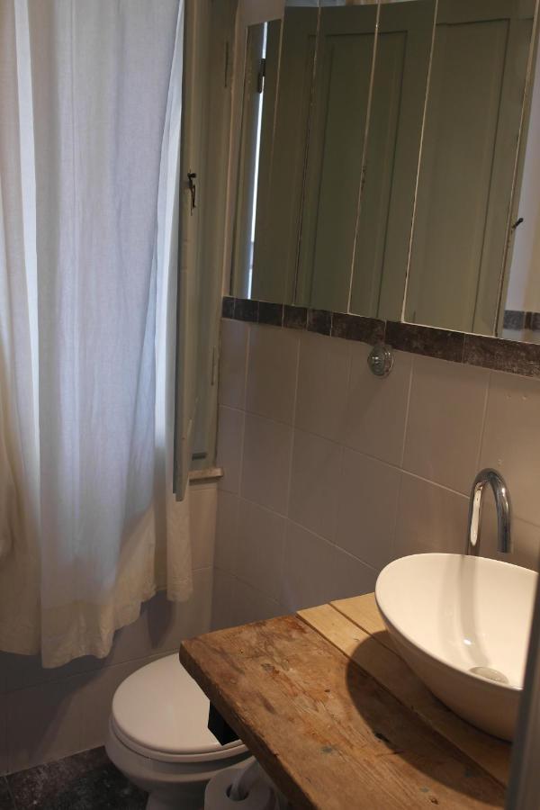 My Eco Rooms Olbia Exteriör bild