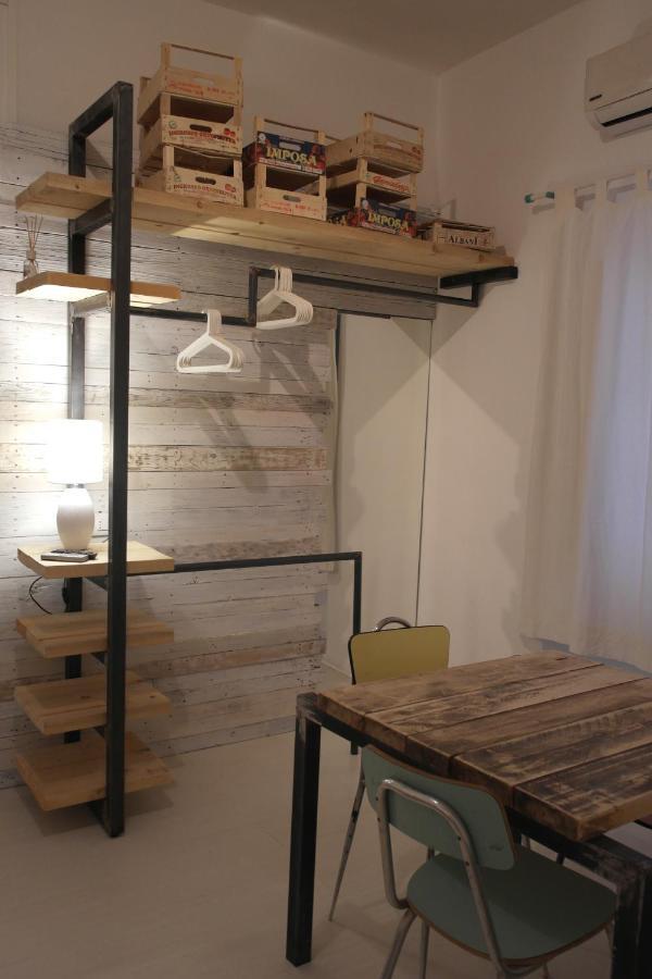 My Eco Rooms Olbia Exteriör bild